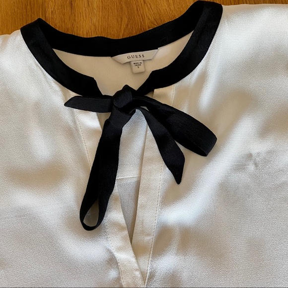 Guess Top - Picture 5 of 8